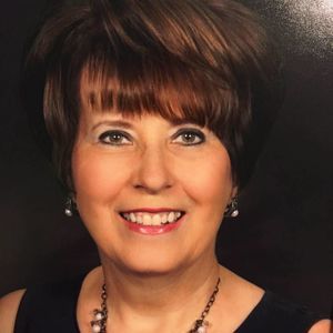 Meet your Posher, Margie